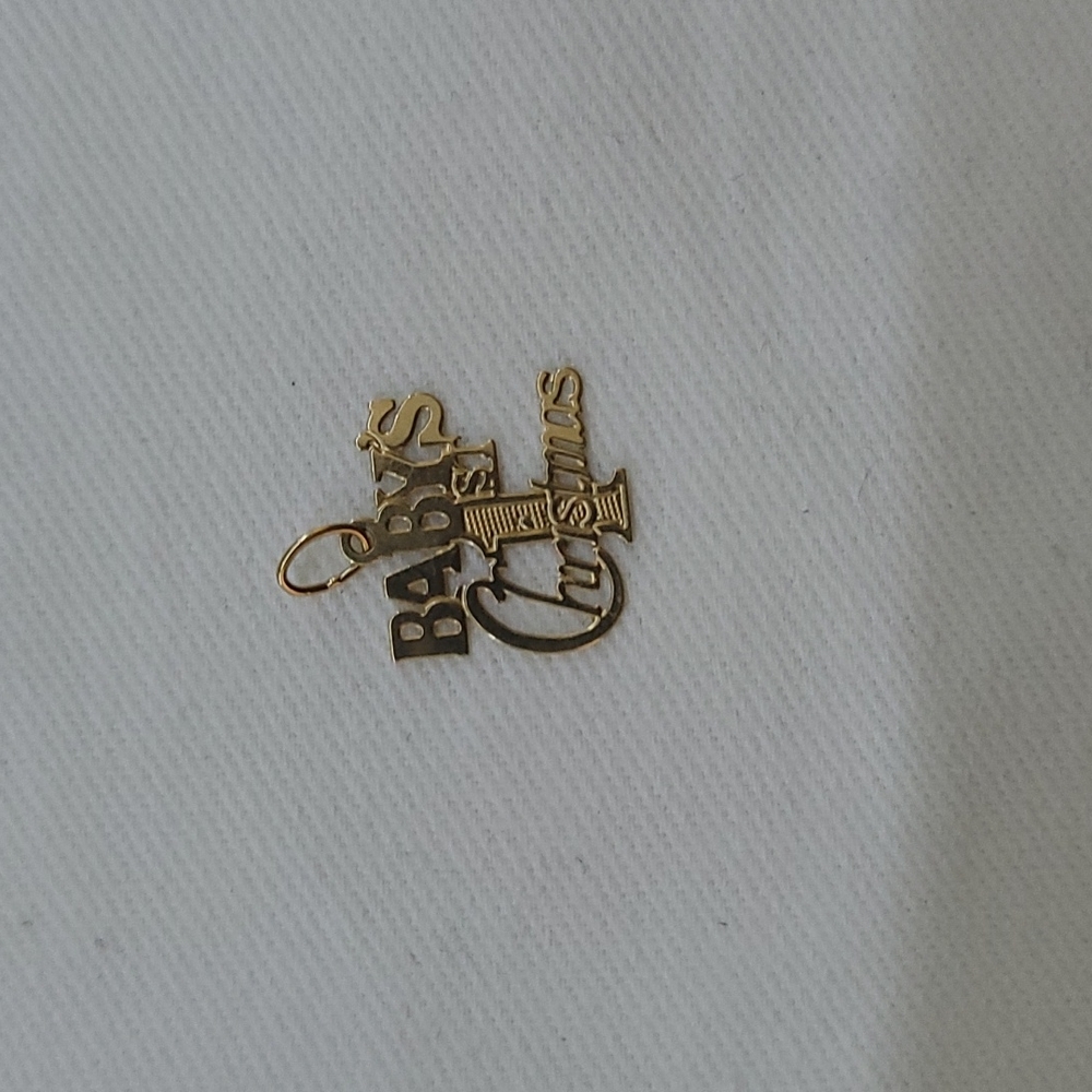 14 k gold